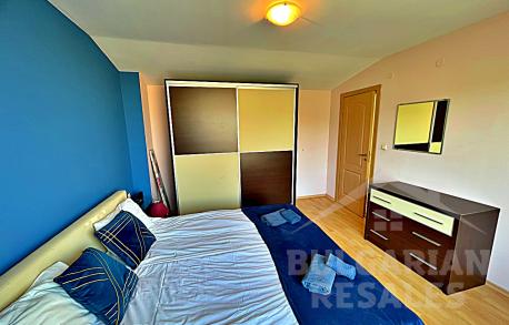 Мезонет с видом на море в комплексе 