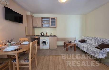 Недорогая трехкомнатная квартира в 200 м от пляжа - Фото 2