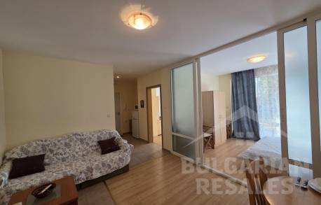 Недорогая трехкомнатная квартира в 200 м от пляжа - Фото 4