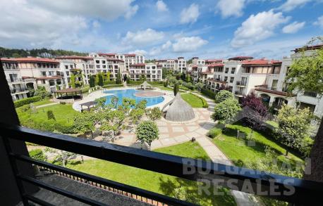 Mieszkanie w prestiżowym kompleksie Green Life - Фото1