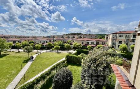 Flat in prestigious complex Green Life - Photo 5
