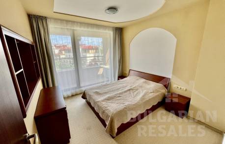 Flat in prestigious complex Green Life - Photo 7