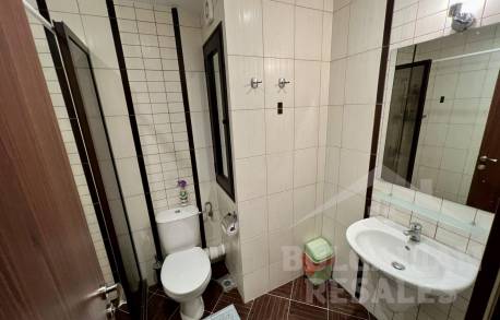 Flat in prestigious complex Green Life - Photo 9