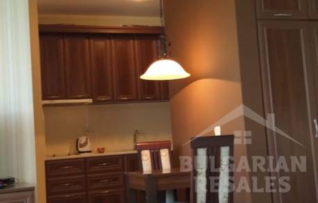 Apartment in a prestigious complex with its own beach - Photo 6