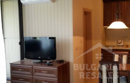 Apartment in a prestigious complex with its own beach - Photo 7