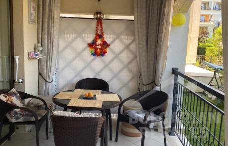 Buy an apartment in Green Life complex - Photo 9