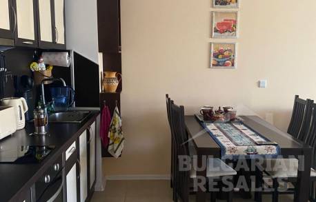 Buy an apartment in Green Life complex - Photo 4