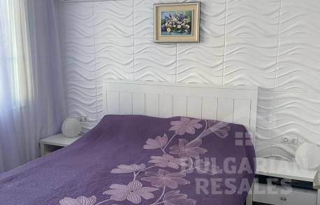 Buy an apartment in Green Life complex - Photo 6