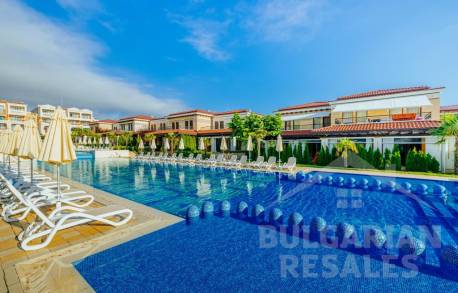 Flat in prestigious complex Green Life - Photo 12