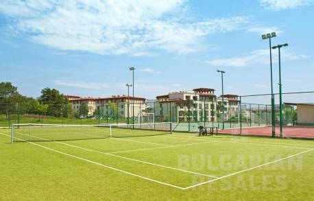 Flat in prestigious complex Green Life - Photo 13