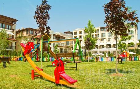 Buy an apartment in Green Life complex - Photo 17