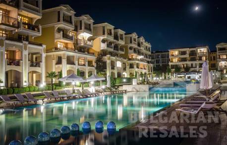 Buy an apartment in Green Life complex - Photo 13