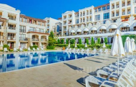 Buy an apartment in Green Life complex - Photo 1