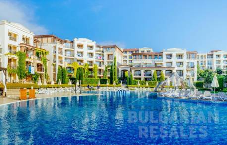 Flat in prestigious complex Green Life - Photo 15