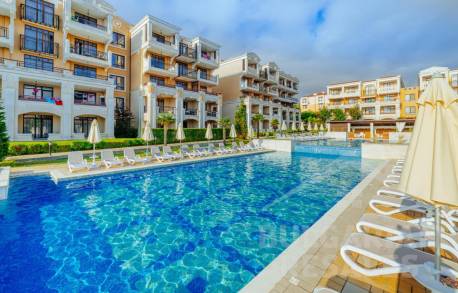 Buy an apartment in Green Life complex - Photo 15