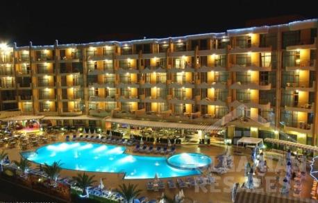 Курортен комплекс Гренада - Снимка 5