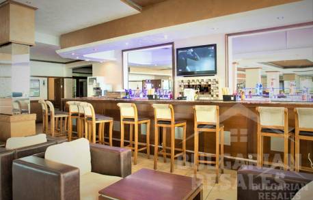 Apartment overlooking the pool in the complex “Grenada” - Photo 18