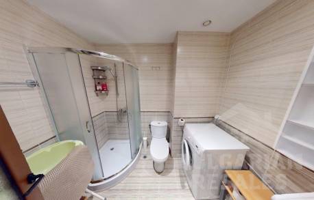 Apartment overlooking the pool in the complex “Grenada” - Photo 11