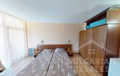 Apartment overlooking the pool in the complex “Grenada” - Photo 12