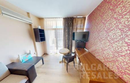 Apartment overlooking the pool in the complex “Grenada” - Photo 7