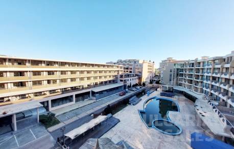 Flat 70 metres from the beach! Good investment! - Photo 7