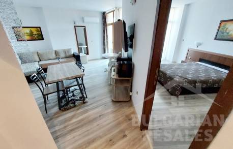 Flat 70 metres from the beach! Good investment! - Photo 3