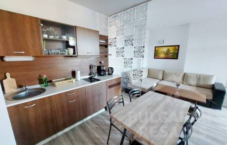 Flat 70 metres from the beach! Good investment! - Photo 2