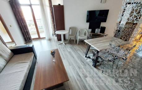 Flat 70 metres from the beach! Good investment! - Photo 5