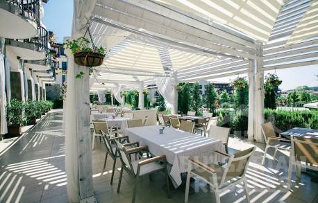 Paradise Gardens in Green Life Beach Resort - Photo 7