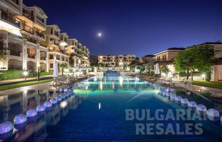 Paradise Gardens in Green Life Beach Resort - Photo 3