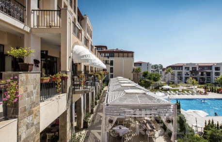 Green Life Beach Resort - Beach Residence - Photo 6