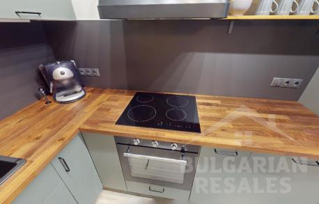 Виллa в комплексе Святой Георгий - Фото 6