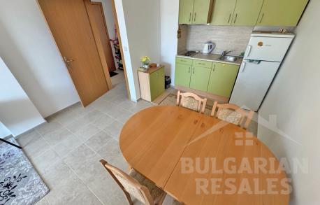 Хорошая двухкомнатная квартира в пешей доступности к пляжу - Фото 5