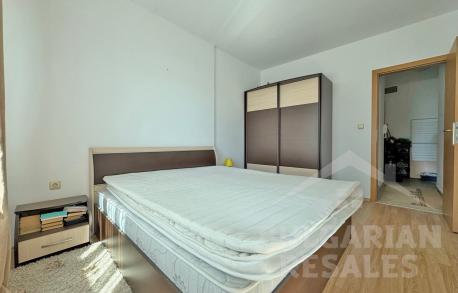 Хорошая двухкомнатная квартира в пешей доступности к пляжу - Фото 8