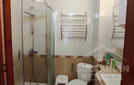 Lacný dvojizbový byt v komplexe s bazénom - Фото7