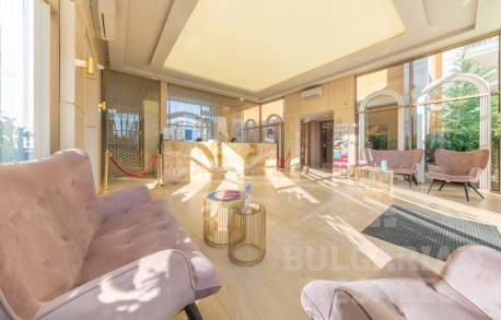 Luxusné štúdio s veľkou terasou v komplexe prémiovej triedy! - Фото7