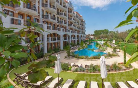 Prestiżowy kompleks, stylowe meble! - Фото1