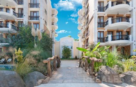 Luxusné štúdio s veľkou terasou v komplexe prémiovej triedy! - Фото6