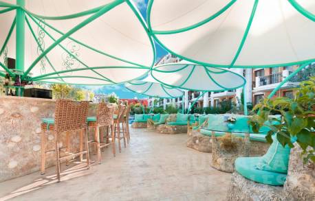 Luxusné štúdio s veľkou terasou v komplexe prémiovej triedy! - Фото3