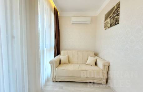 Luxusné štúdio s veľkou terasou v komplexe prémiovej triedy! - Фото12