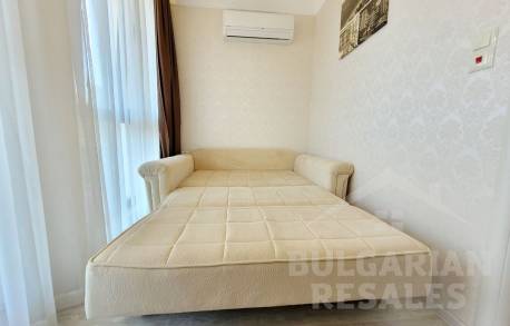 Luxusné štúdio s veľkou terasou v komplexe prémiovej triedy! - Фото13