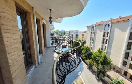 Luxusné štúdio s veľkou terasou v komplexe prémiovej triedy! - Фото15