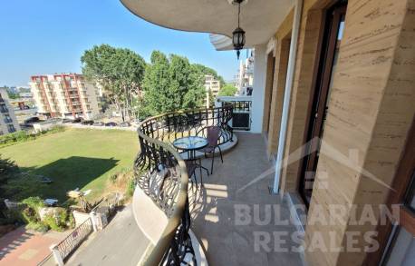 Luxusné štúdio s veľkou terasou v komplexe prémiovej triedy! - Фото16