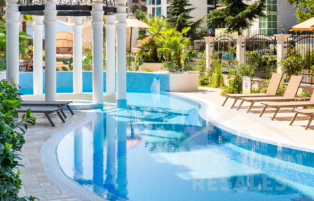 Ekskluzywny apartament z designerskim wnętrzem - Фото2