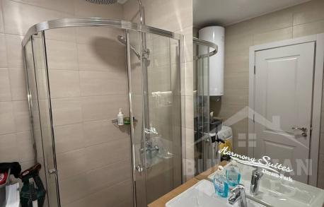 Luxury apartment with designer interior in Harmony Suites 18 - Photo 14