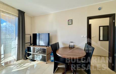 One-bedroom apartment with pool view, “Harmony Suites 1” complex, Sunny Beach - Photo 8