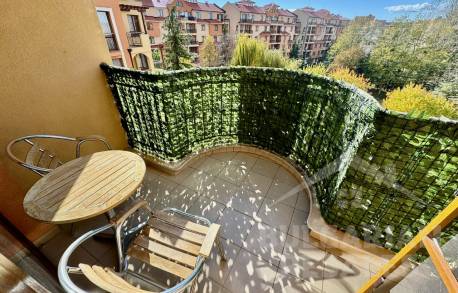 One-bedroom apartment with pool view, “Harmony Suites 1” complex, Sunny Beach - Photo 9