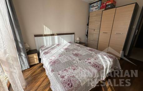 One-bedroom apartment with pool view, “Harmony Suites 1” complex, Sunny Beach - Photo 14