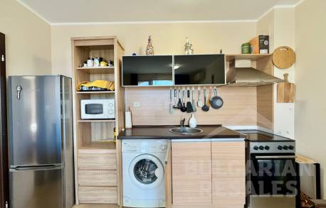 One-bedroom apartment with pool view, “Harmony Suites 1” complex, Sunny Beach - Photo 7