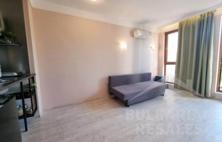 Апартамент в луксозен комплекс! Страхотна цена! - Снимка 9